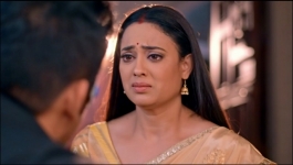 Main Hoon Aparajita - 8th Febuary 2023